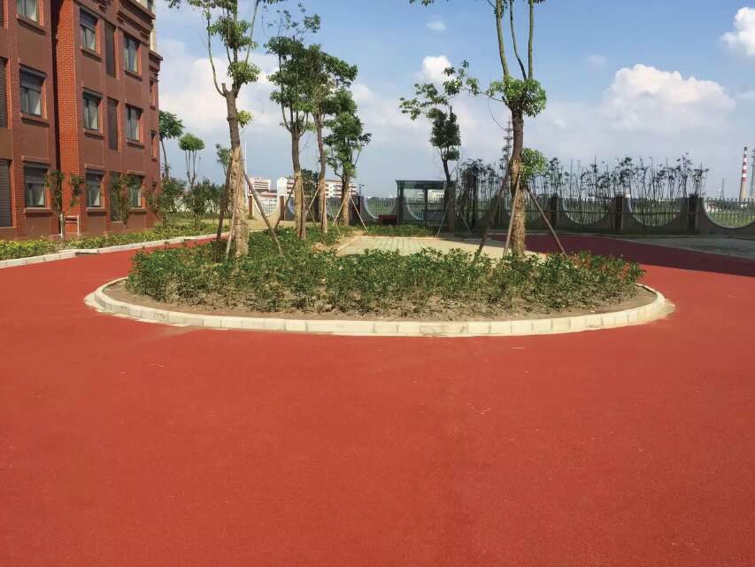 Sơn màu phản quang, sơn kẻ vạch - phân luồng giao thông hiệu quả