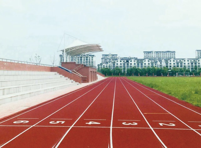 Sơn màu phản quang, sơn kẻ vạch - phân luồng giao thông hiệu quả