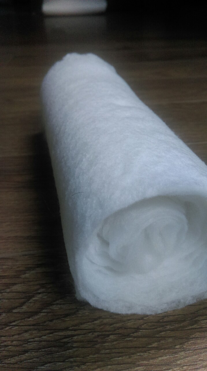 Vải địa kỹ thuật - giải pháp nền móng hiệu quả